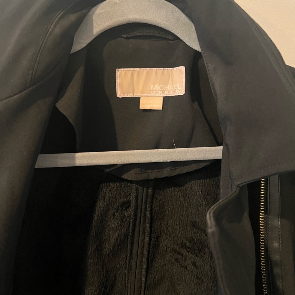 Black Coat MK